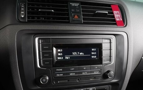 Volkswagen Jetta VI, 2016 год, 1 279 000 рублей, 13 фотография