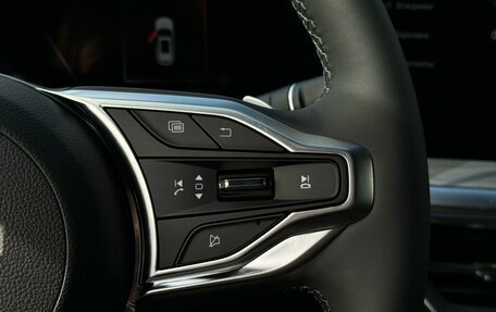 Haval F7, 2026 год, 3 499 000 рублей, 9 фотография