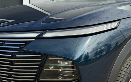 Haval F7, 2026 год, 3 499 000 рублей, 13 фотография