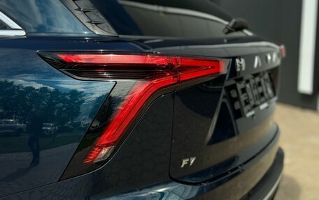 Haval F7, 2026 год, 3 499 000 рублей, 18 фотография