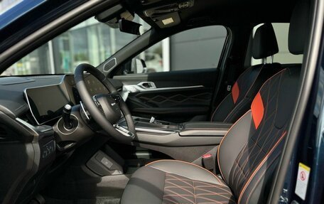 Haval F7, 2026 год, 3 499 000 рублей, 20 фотография