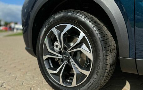 Haval F7, 2026 год, 3 499 000 рублей, 28 фотография