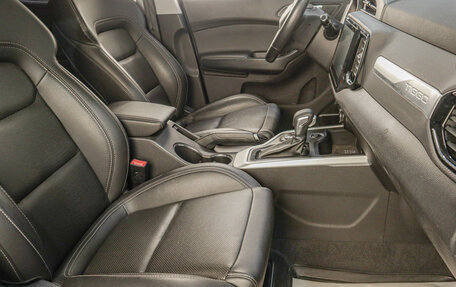 Chery Tiggo 4 I рестайлинг, 2021 год, 1 519 000 рублей, 12 фотография