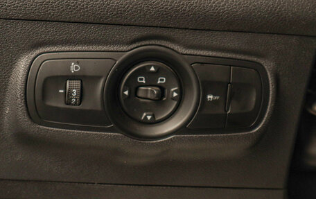 Chery Tiggo 4 I рестайлинг, 2021 год, 1 519 000 рублей, 13 фотография