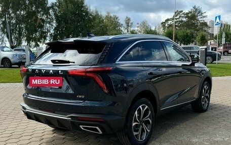 Haval F7, 2026 год, 3 499 000 рублей, 23 фотография