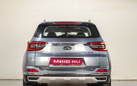 Chery Tiggo 4 I рестайлинг, 2021 год, 1 519 000 рублей, 6 фотография