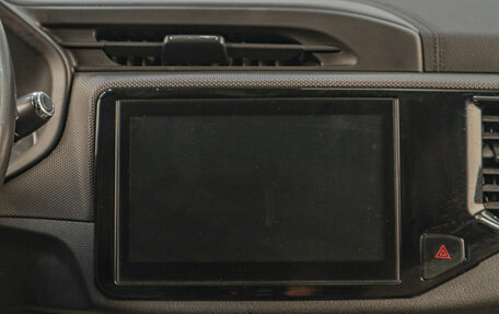 Chery Tiggo 4 I рестайлинг, 2021 год, 1 519 000 рублей, 17 фотография