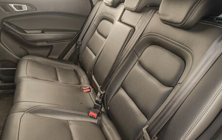 Chery Tiggo 4 I рестайлинг, 2021 год, 1 519 000 рублей, 23 фотография