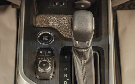 Chery Tiggo 4 I рестайлинг, 2021 год, 1 519 000 рублей, 20 фотография