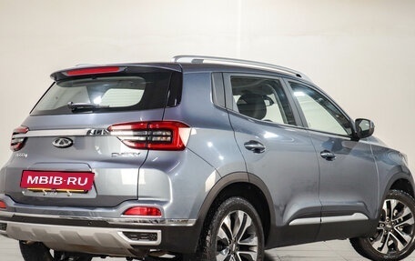 Chery Tiggo 4 I рестайлинг, 2021 год, 1 519 000 рублей, 5 фотография