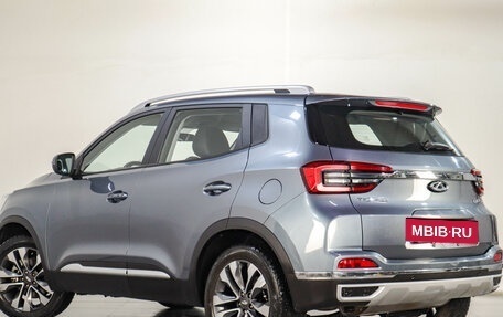 Chery Tiggo 4 I рестайлинг, 2021 год, 1 519 000 рублей, 7 фотография