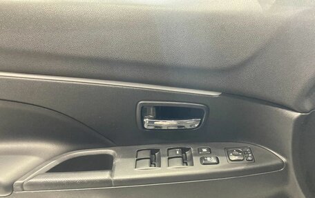 Mitsubishi ASX I рестайлинг, 2011 год, 980 000 рублей, 18 фотография