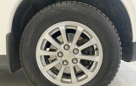 Mitsubishi ASX I рестайлинг, 2011 год, 980 000 рублей, 19 фотография