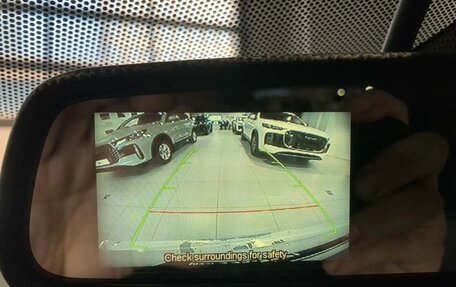 Mitsubishi ASX I рестайлинг, 2011 год, 980 000 рублей, 17 фотография