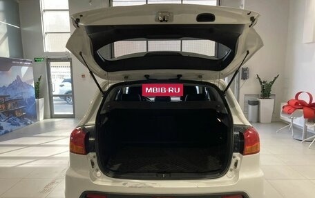 Mitsubishi ASX I рестайлинг, 2011 год, 980 000 рублей, 7 фотография