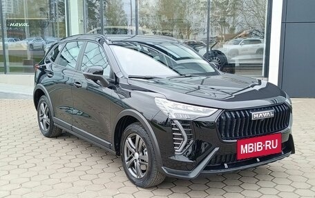 Haval Jolion, 2026 год, 2 449 000 рублей, 3 фотография