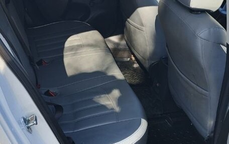 Chevrolet Cruze II, 2013 год, 750 000 рублей, 7 фотография