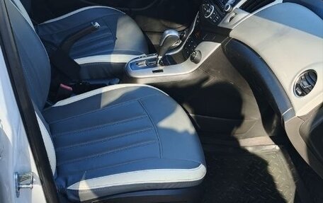 Chevrolet Cruze II, 2013 год, 750 000 рублей, 6 фотография