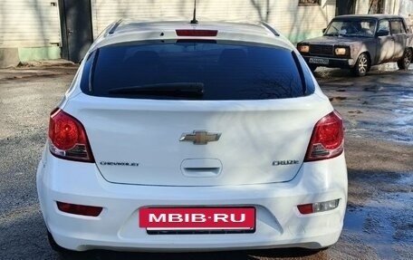 Chevrolet Cruze II, 2013 год, 750 000 рублей, 3 фотография