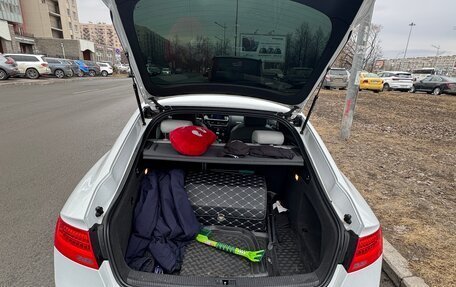 Audi A5, 2016 год, 2 100 000 рублей, 6 фотография