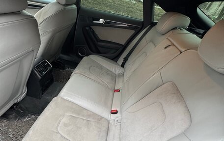 Audi A5, 2016 год, 2 100 000 рублей, 10 фотография