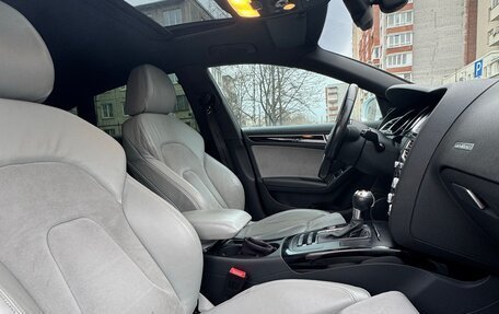 Audi A5, 2016 год, 2 100 000 рублей, 7 фотография