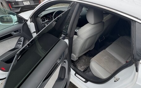 Audi A5, 2016 год, 2 100 000 рублей, 9 фотография