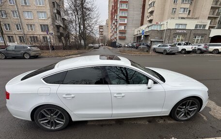 Audi A5, 2016 год, 2 100 000 рублей, 5 фотография