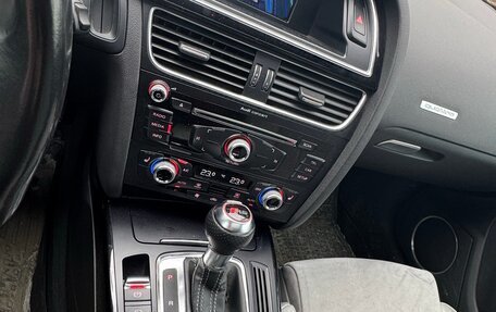 Audi A5, 2016 год, 2 100 000 рублей, 13 фотография