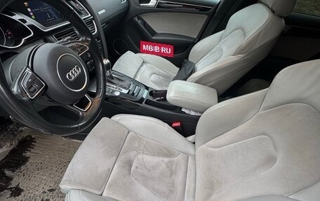 Audi A5, 2016 год, 2 100 000 рублей, 11 фотография