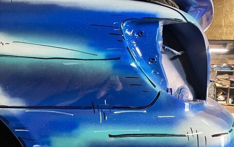 Subaru Impreza WRX III рестайлинг, 2002 год, 777 000 рублей, 4 фотография