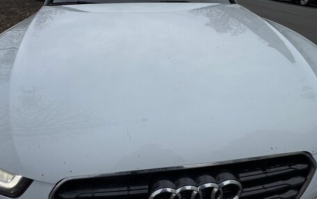 Audi A5, 2016 год, 2 100 000 рублей, 17 фотография