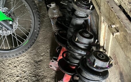 Subaru Impreza WRX III рестайлинг, 2002 год, 777 000 рублей, 14 фотография