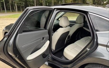 Hyundai Sonata VIII, 2022 год, 2 200 000 рублей, 11 фотография