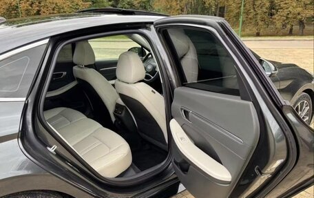 Hyundai Sonata VIII, 2022 год, 2 200 000 рублей, 12 фотография