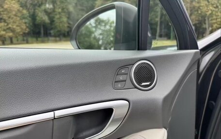 Hyundai Sonata VIII, 2022 год, 2 200 000 рублей, 20 фотография