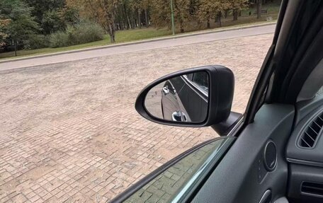 Hyundai Sonata VIII, 2022 год, 2 200 000 рублей, 18 фотография