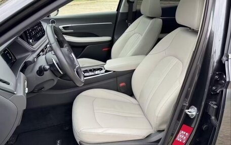 Hyundai Sonata VIII, 2022 год, 2 200 000 рублей, 16 фотография