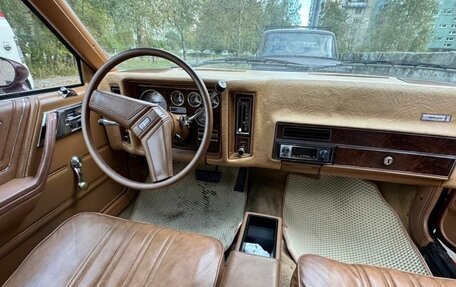 Oldsmobile Omega, 1980 год, 600 000 рублей, 6 фотография