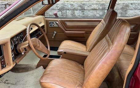 Oldsmobile Omega, 1980 год, 600 000 рублей, 5 фотография