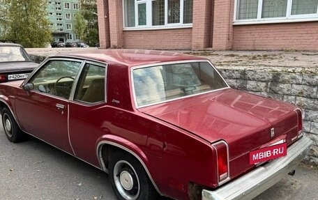 Oldsmobile Omega, 1980 год, 600 000 рублей, 2 фотография
