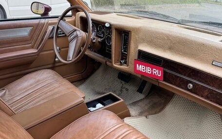 Oldsmobile Omega, 1980 год, 600 000 рублей, 3 фотография