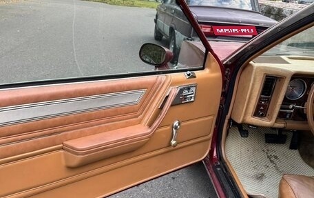 Oldsmobile Omega, 1980 год, 600 000 рублей, 7 фотография