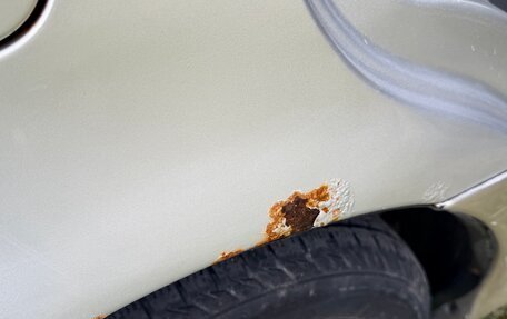 Daewoo Matiz I, 2011 год, 295 000 рублей, 15 фотография