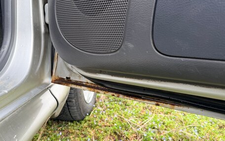 Daewoo Matiz I, 2011 год, 295 000 рублей, 18 фотография