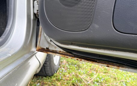 Daewoo Matiz I, 2011 год, 295 000 рублей, 17 фотография