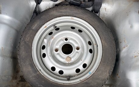 Daewoo Matiz I, 2011 год, 295 000 рублей, 20 фотография