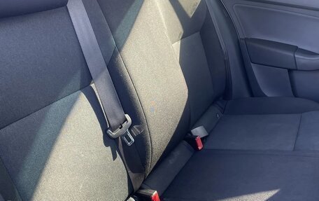 Skoda Rapid I, 2015 год, 750 000 рублей, 6 фотография