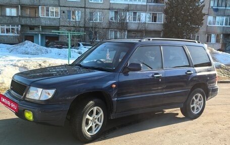 Subaru Forester, 1998 год, 400 000 рублей, 2 фотография