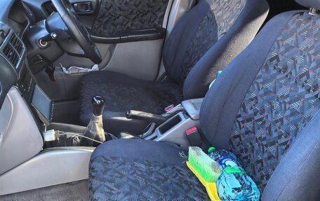 Subaru Forester, 1998 год, 400 000 рублей, 10 фотография